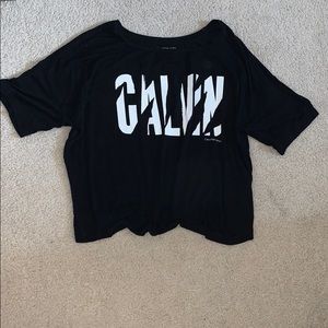 Calvin Klein Women’s T-shirt